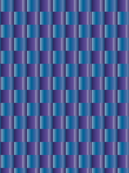 colorful squares pattern(6)