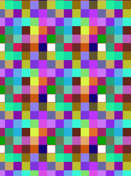 colorful squares pattern (4)