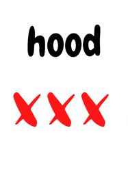 xxxtentacion hood