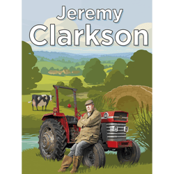 best driver ever jeremy clarkson farmer