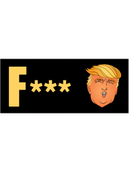 f trump products