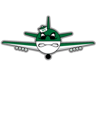 new york jets retro mascot