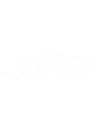 new york jets throwback vintage logo