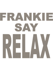 frankie say relax (5)