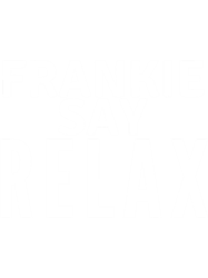 frankie say relax white