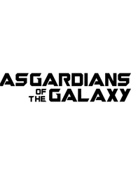 asgardians of the galaxy