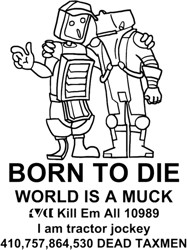 warframe born to die with solaris united and corpus crewman