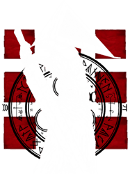pyramid head tribute (black background only)
