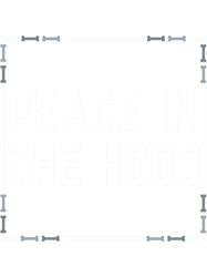 peace in the hood