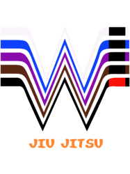 whataburger jiu jitsu belts