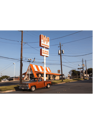 whataburger photo art t