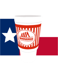 Whataburger Texas