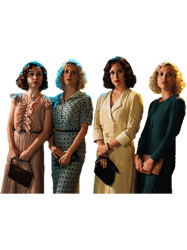 cable girlslas chicas del cable