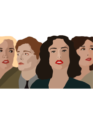 cable girls classic