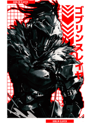 goblin slayer  goblin slayer  anime star edition red