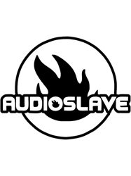 audiosolve black and white