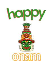 Happy Onam(2)