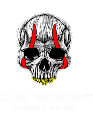 chat sematary logo