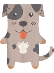 jurassic catahoula leopard dog mom(9)