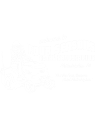 four seasons total landscaping gritty drawing white