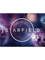 starfield space gaming