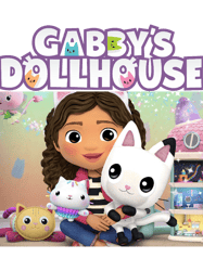 gabbys dollhouslogo