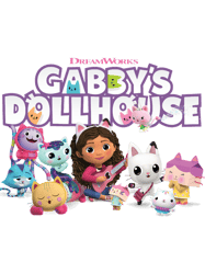 gabbys dollhouse