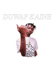 duwap kaine artwork