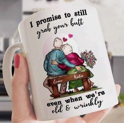 personalized wedding anniversary gift, best valentines day gift coffee mug