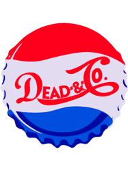 dead and co. bottle cap