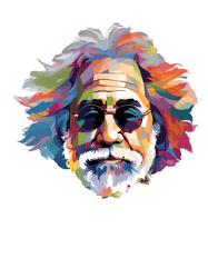 jerry garcia