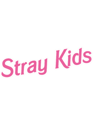 stray kids