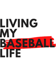 Baseball LifeStyle