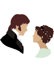 pride and prejudice art