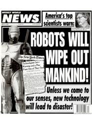 robots will take over wipe out mankind robo funny robot tech elon future technology scientists warn(1)