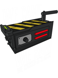we came, we saw, we kicked its ass