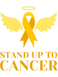 stand up to cancer