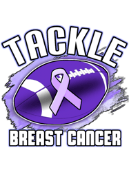 tackle breast cancer