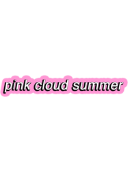 pink cloud summer long