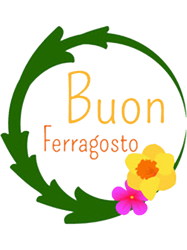 ferragostobuon ferragosto happy italian summer 2021