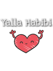 love quotes yalla habibi whitedesign