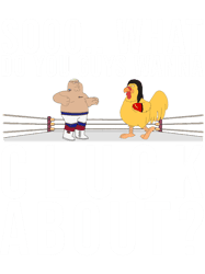 what do you wanna cluck about