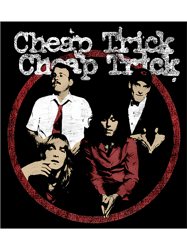 cheap trick(10)