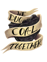 We Dug Coal Together Classic(1)
