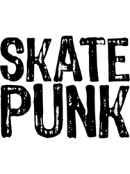 Skate Punk(1)