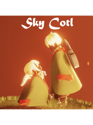 sky cotl children of light active