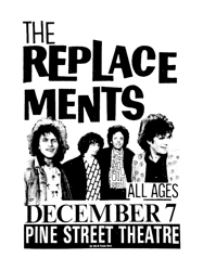 live the replacements