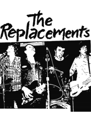 the replacements (2)