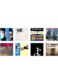 the replacements (1)