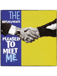 the replacements 7